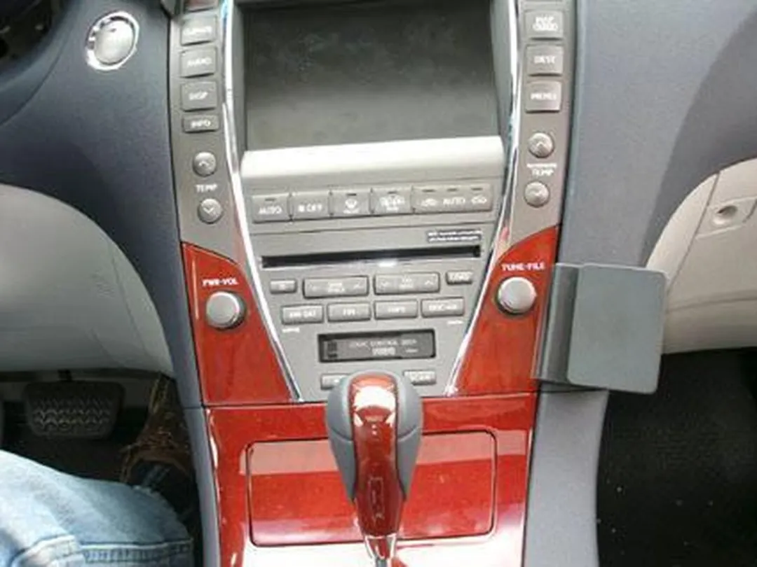 Brodit ProClip Houder Lexus ES 2006-2012