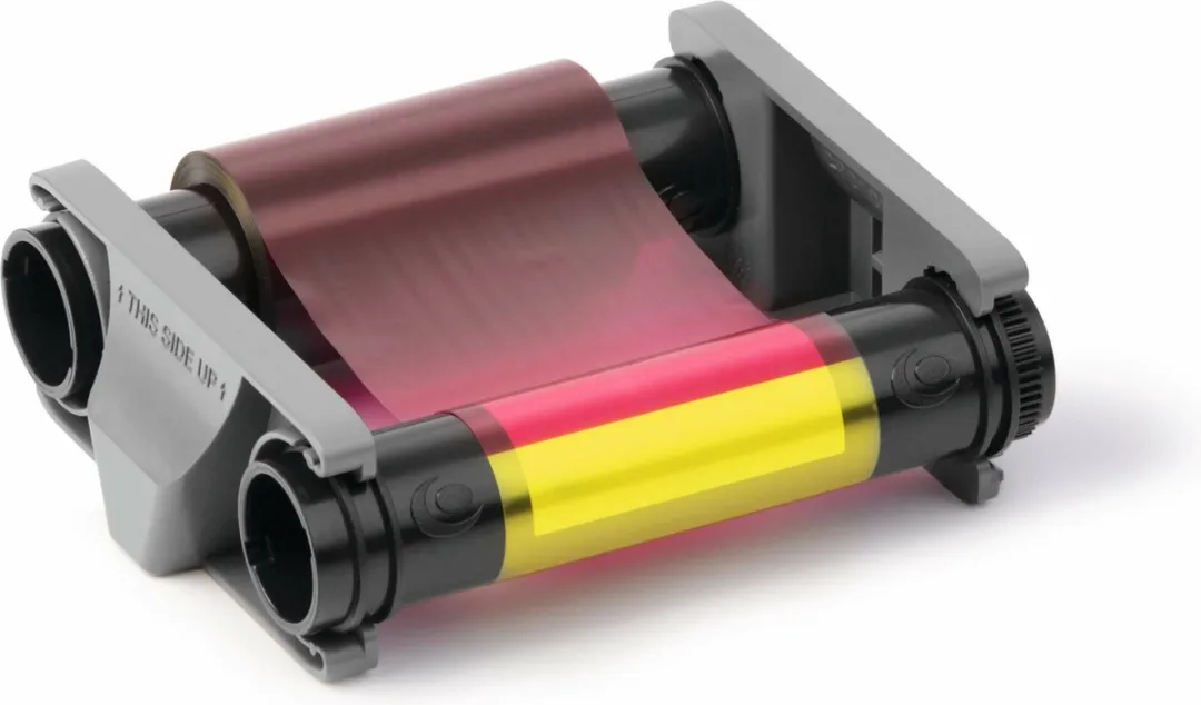 Durable DURACARD Printerlint 891122 - Meerkleurig