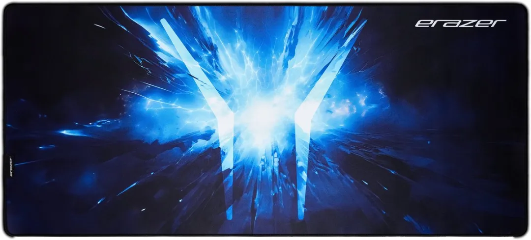 ERAZER Templar X20 Gaming Mousepad XXL 40x90cm