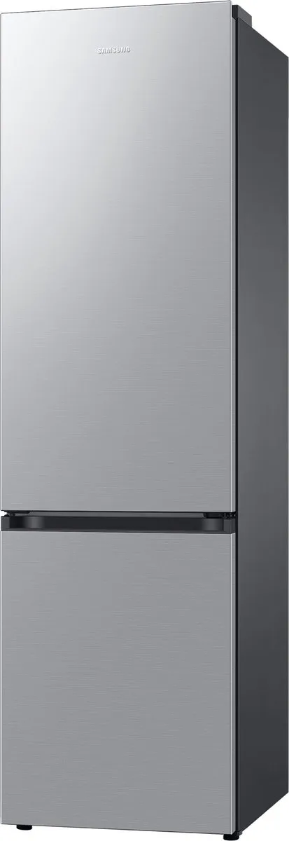 Samsung RB38C600ESA Vrijstaand Koelkast 390L - Zilver