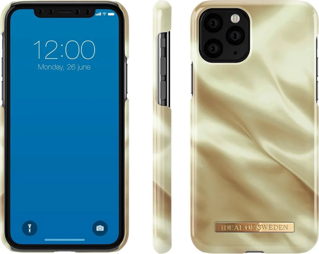 iDeal of Sweden iPhone 11 Pro Hoesje IDFCSC19-I1958-188 - Goud