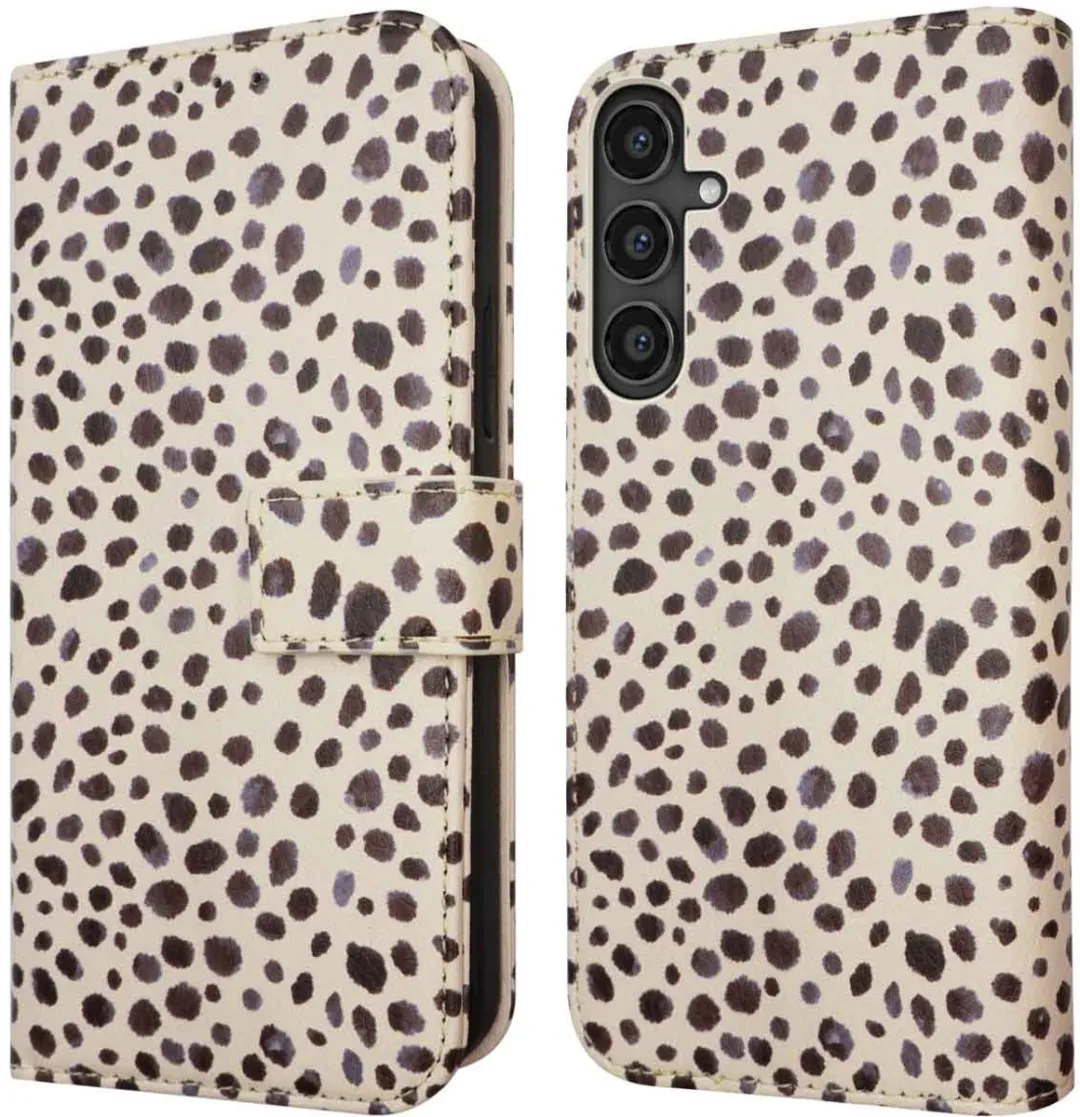 Imoshion Samsung Galaxy S23 FE Hoesje