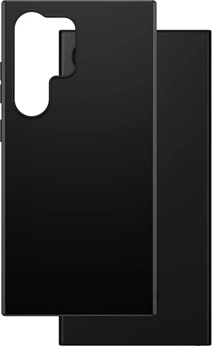 PanzerGlass S24 Ultra Hoesje - Zwart - afbeelding 6 van 6