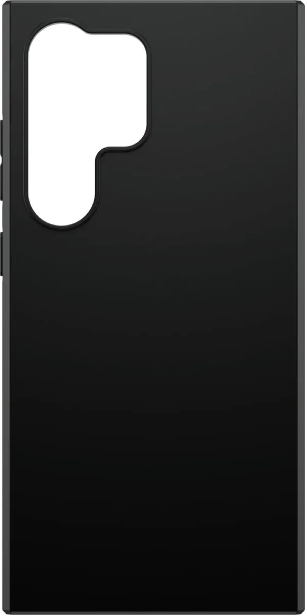 PanzerGlass S24 Ultra Hoesje - Zwart