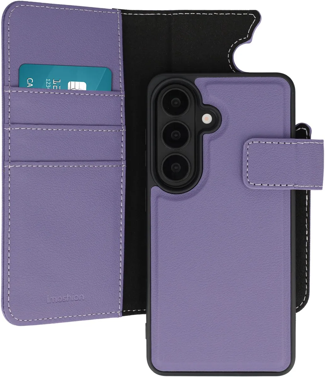 Imoshion Hoesje Samsung Galaxy S26