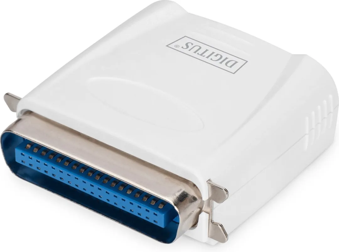 Digitus DN-13001-1 Printserver