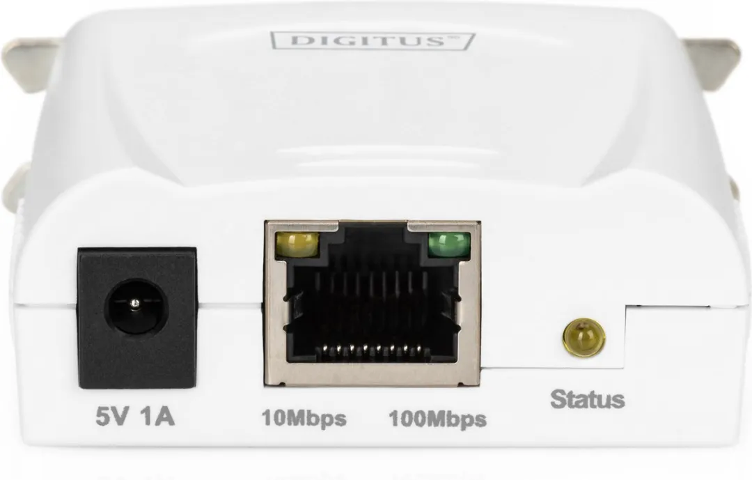 Digitus DN-13001-1 Printserver