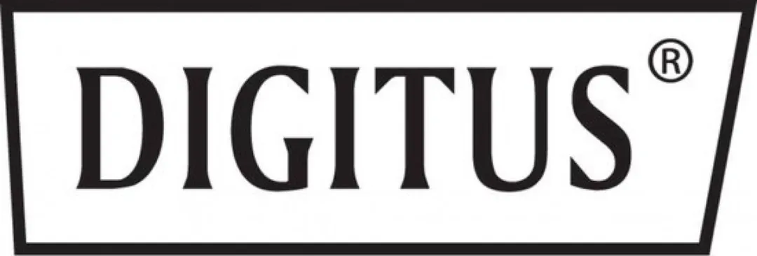 Digitus DN-13001-1 Printserver