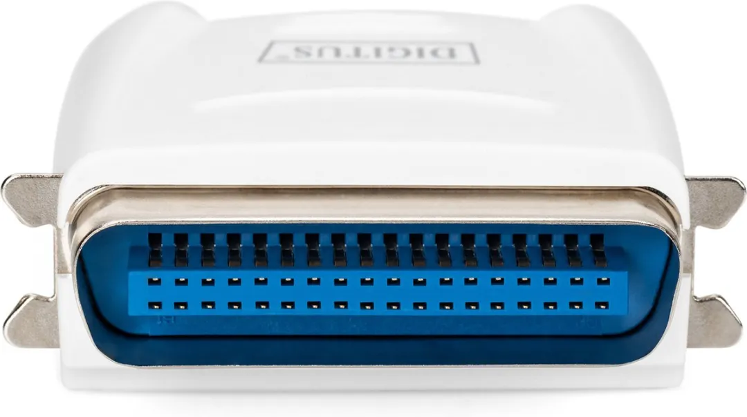 Digitus DN-13001-1 Printserver