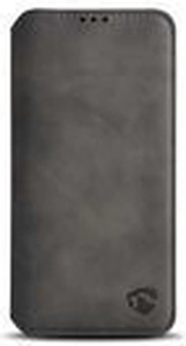Nedis Smartphone Wallet Book SSW10034BK - Zwart - afbeelding 6 van 6