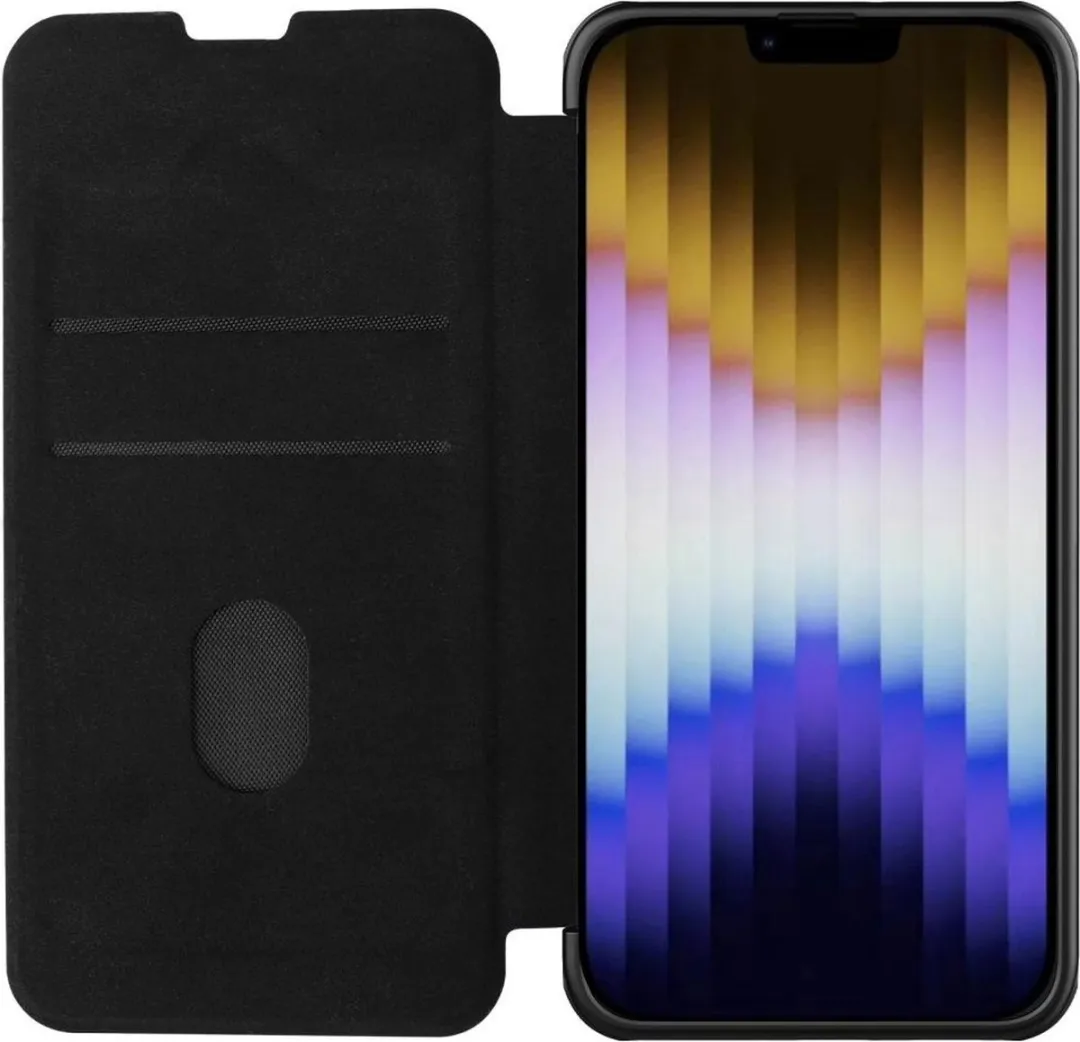 Nillkin Qin Pro Hoesje iPhone 14 Plus