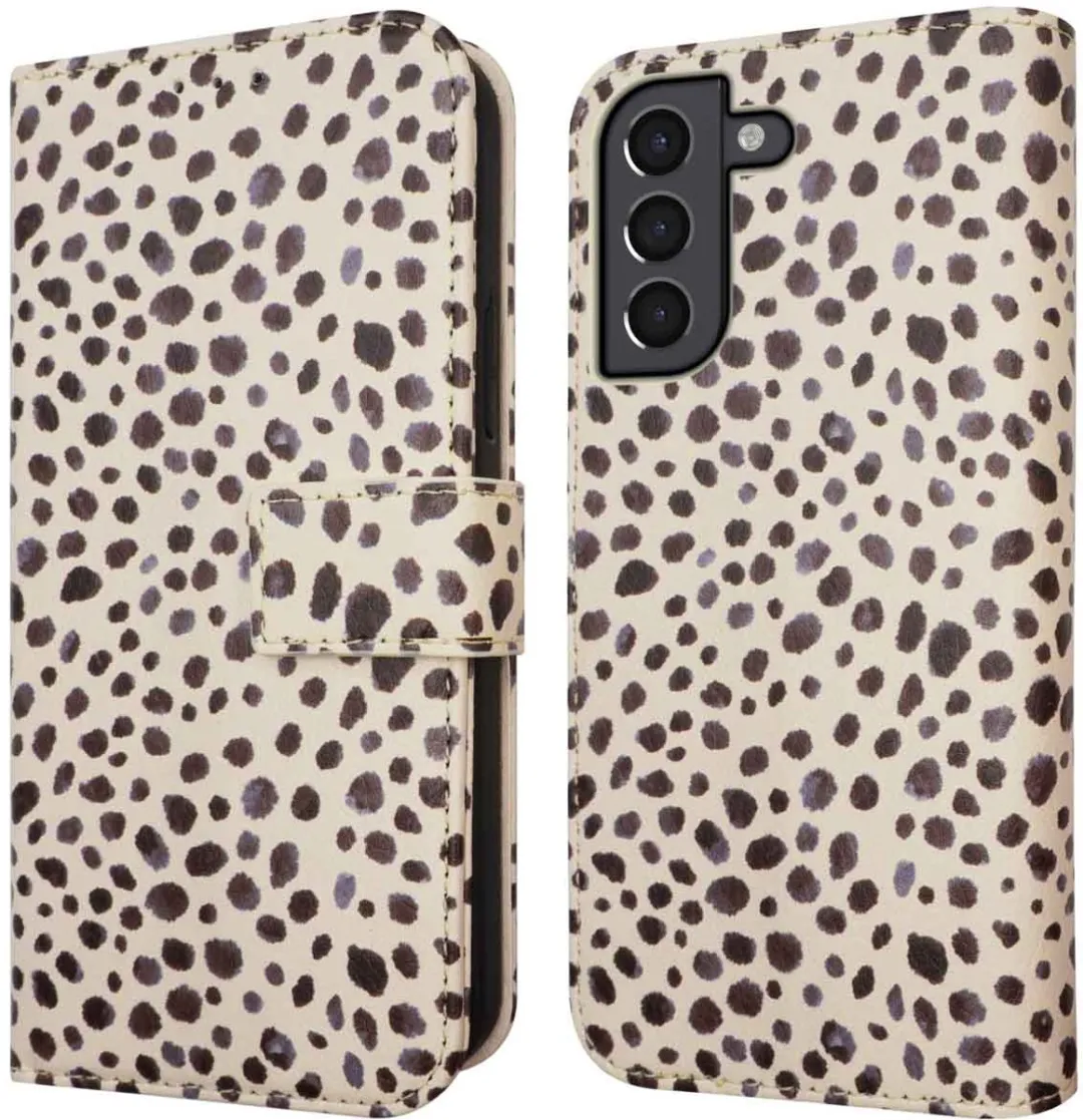 imoshiion Hoesje Samsung Galaxy S21