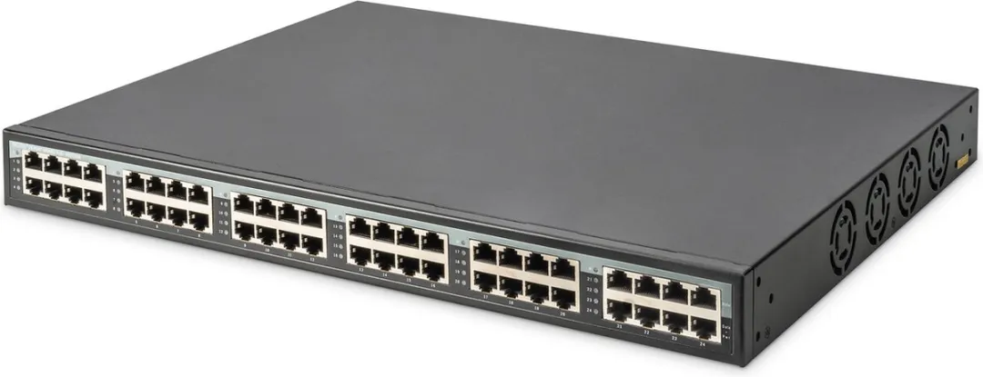 Digitus DN-95117 PoE-Injector 1 Gbit/s - 25.5W