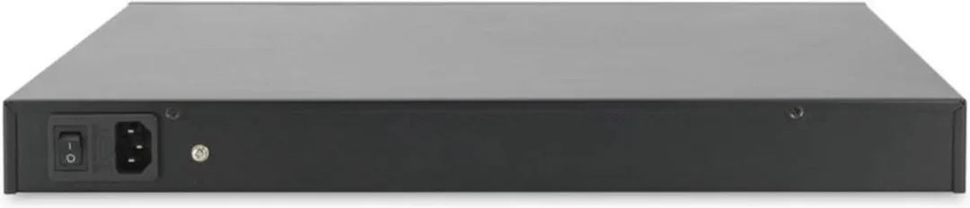Digitus DN-95117 PoE-Injector 1 Gbit/s - 25.5W
