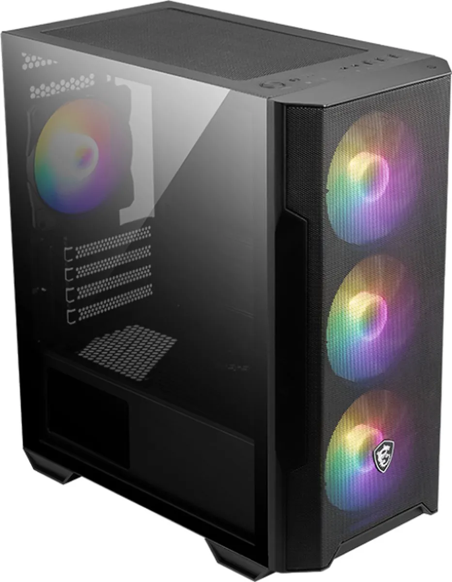 Xgaming Challenger Gaming PC - i5 12400F RTX 3050 16GB 1TB SSD