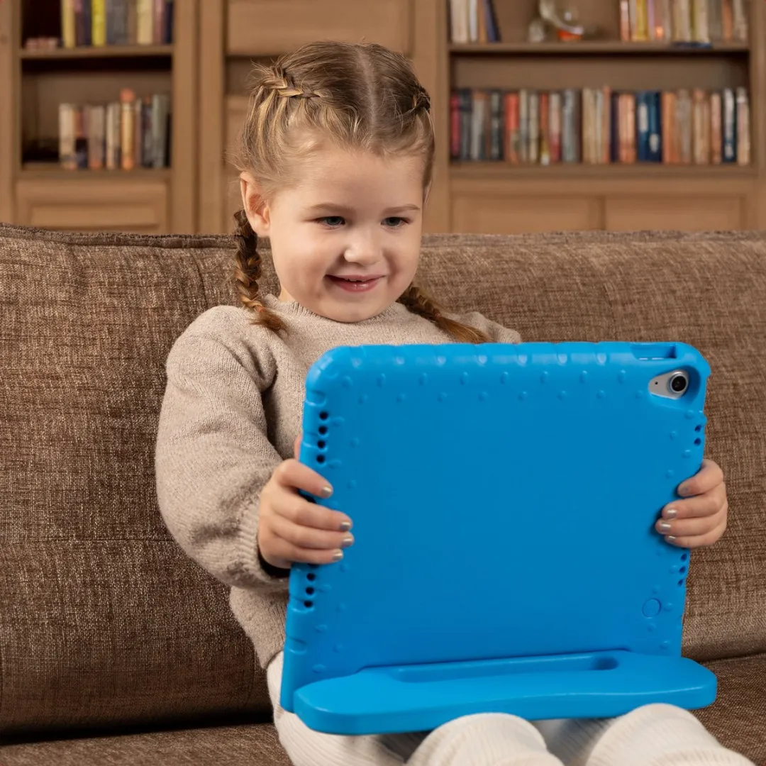 Imoshion Tablethoes iPad 11/10 10.9" - Blauw - SH00054132