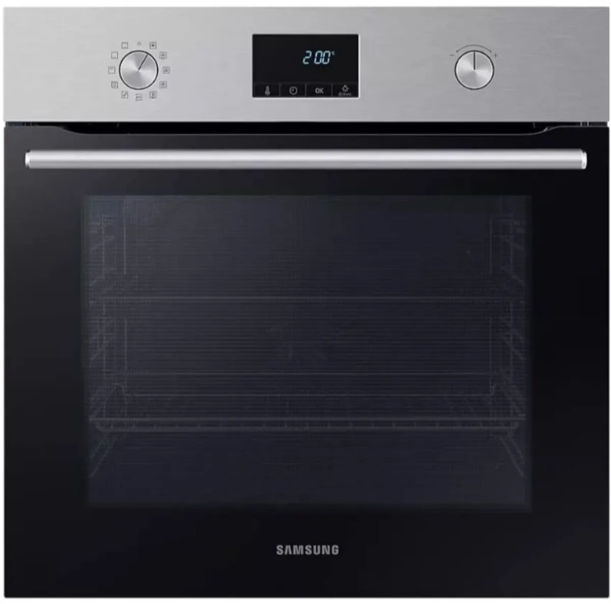 Samsung NV68A1170BS Koelkast