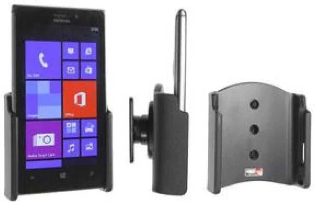 Brodit Passieve Houder Nokia Lumia 925