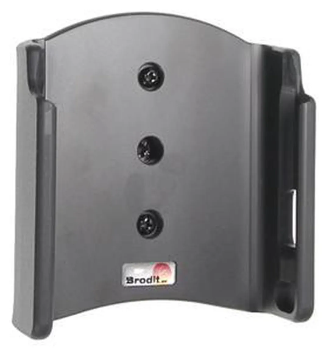 Brodit Passieve Houder Nokia Lumia 925 - 4.5" - Zwart
