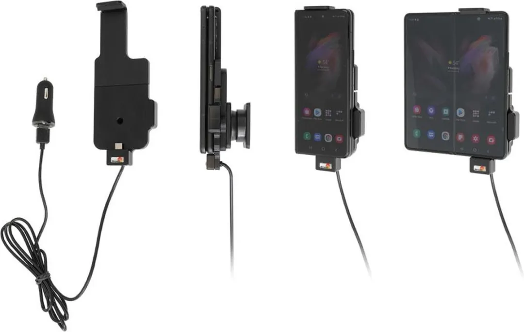 Brodit Houder Samsung Galaxy Z Fold3 721274