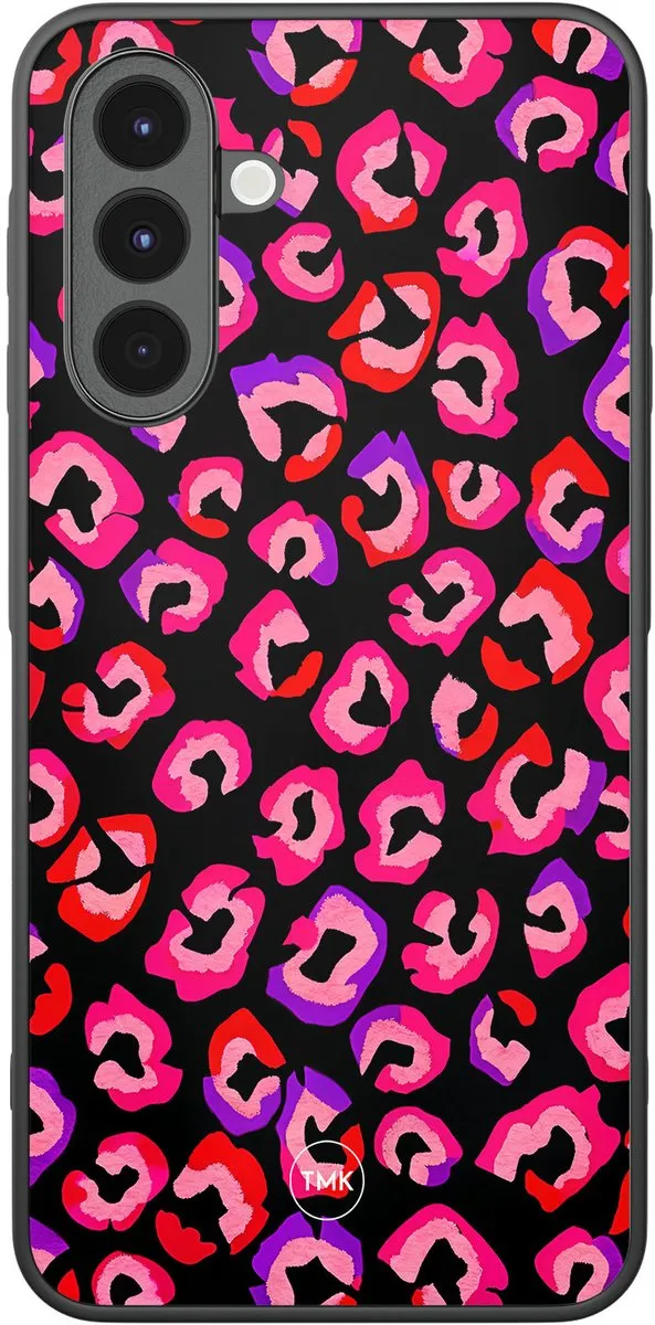 Casevibes Galaxy A17 TPU Hoesje