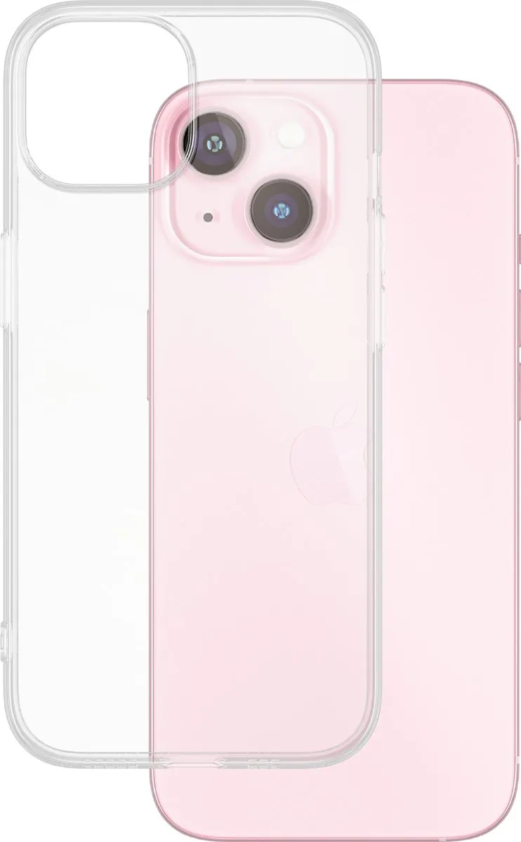 PanzerGlass Funda SEGURA PG-SAFE95538 iPhone 15