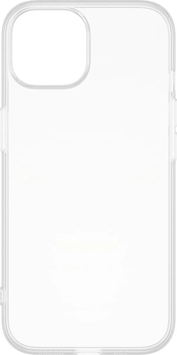 PanzerGlass Funda SEGURA PG-SAFE95538 iPhone 15 - Transparant