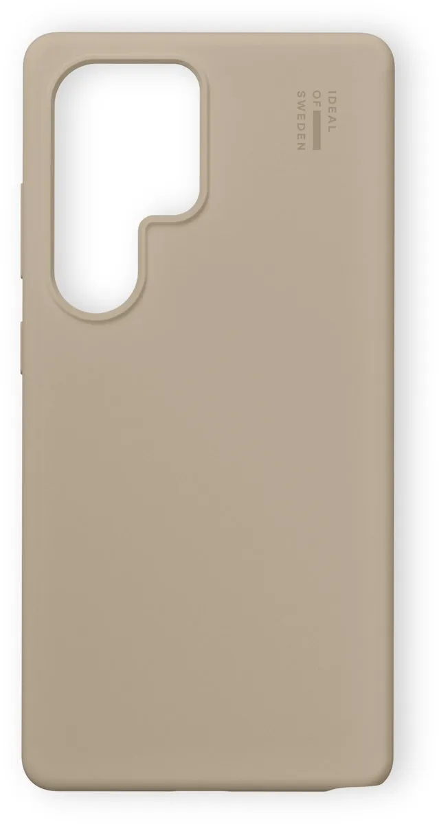 iDeal of Sweden Silicone Hoesje S26 Ultra