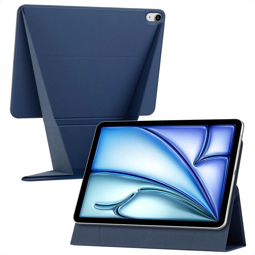 Accezz Tablethoes SH00084164 - Apple iPad Air 11