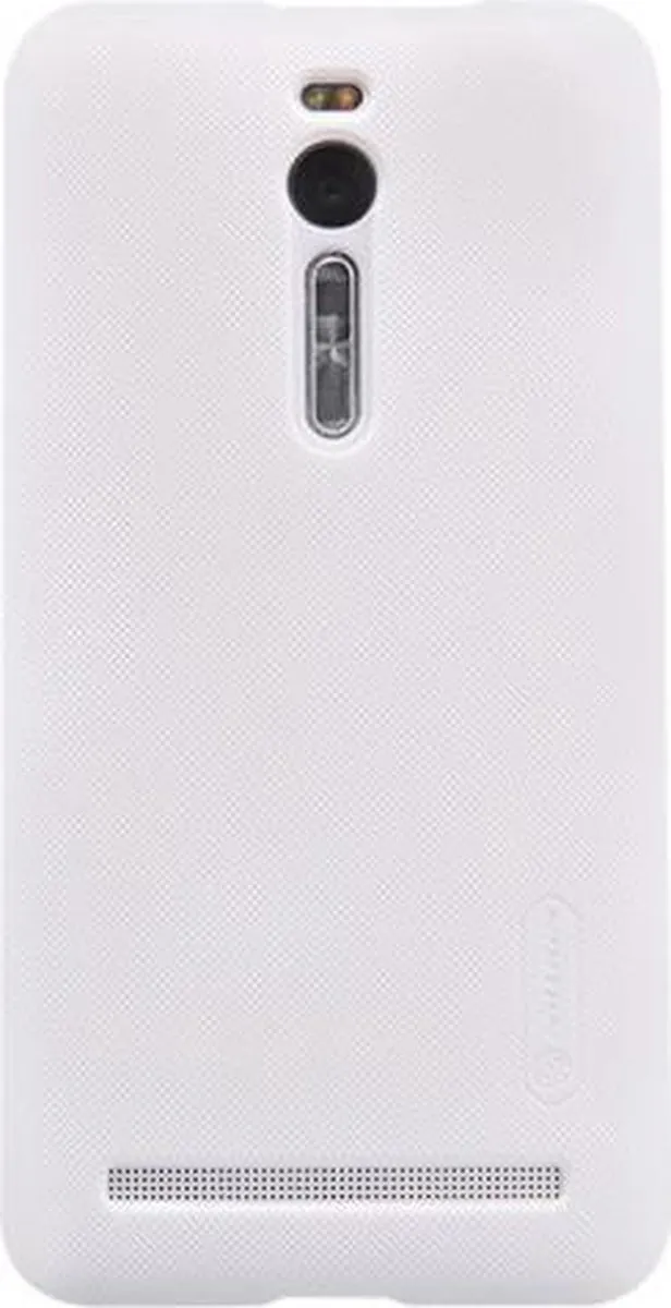 Nillkin Asus Zenfone 2 Frosted Shield Hoesje