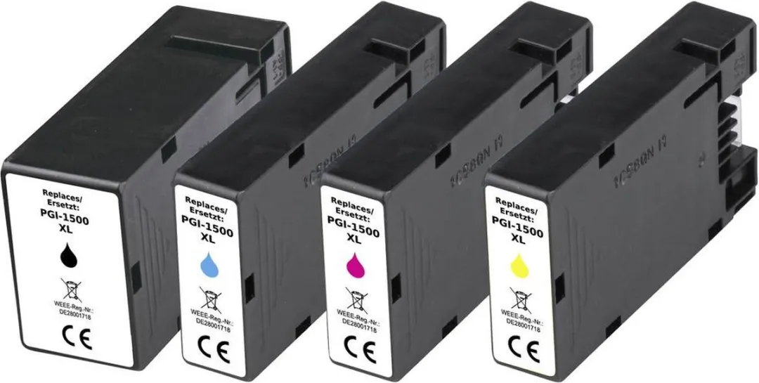 Renkforce RF-5706078 Inktcartridge CombiPack