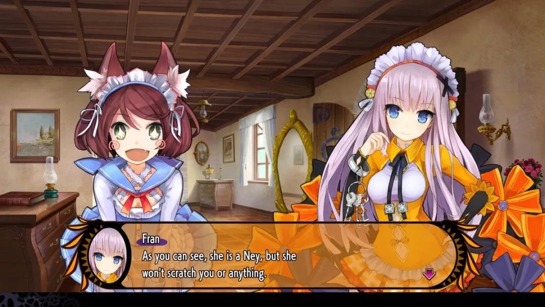Red Art Games Demon Gaze Extra