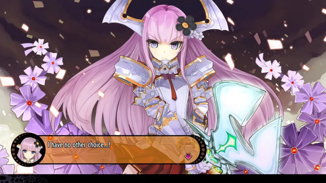 Red Art Games Demon Gaze Extra
