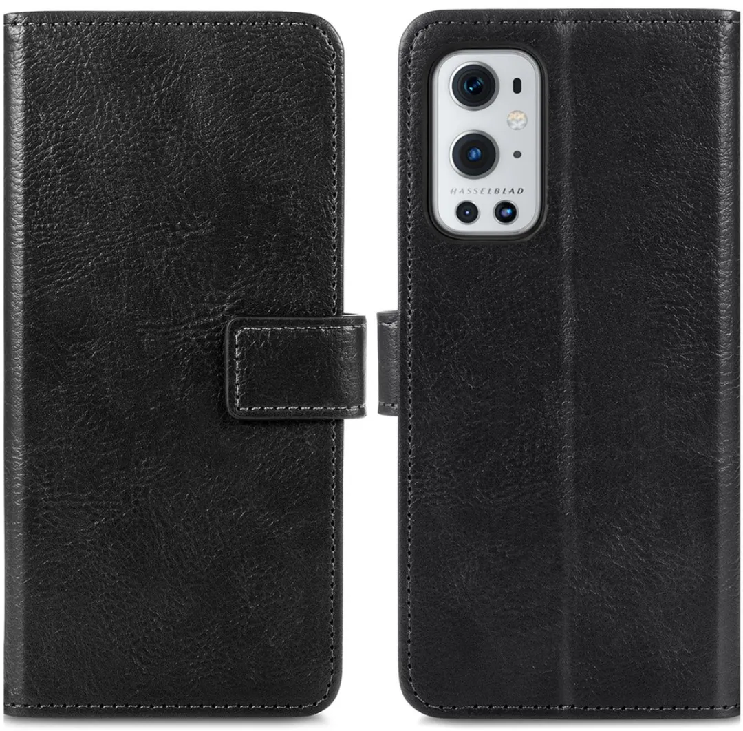 Imoshion Hoesje OnePlus 9 Pro