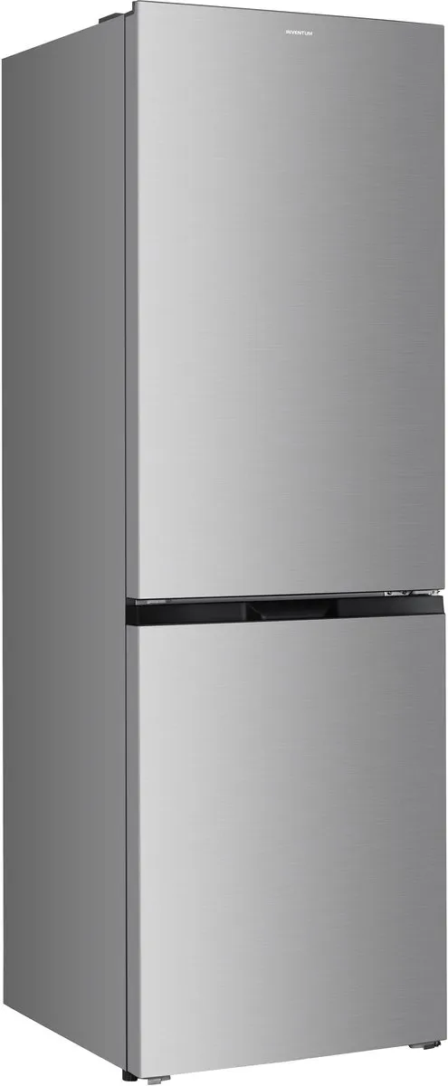 Inventum KV1840S Koel-Vriescombinatie 327L - No Frost - Energielabel C