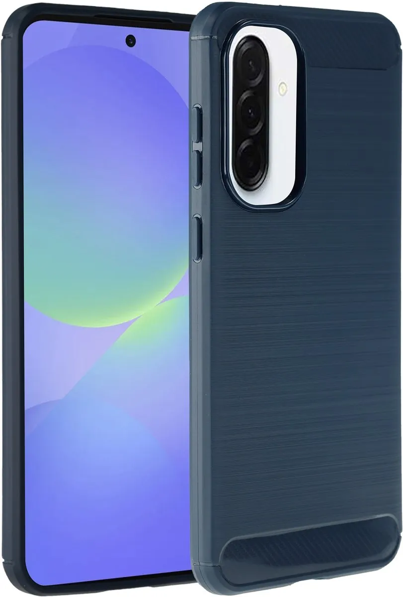 Imoshion Hoesje Samsung Galaxy A37