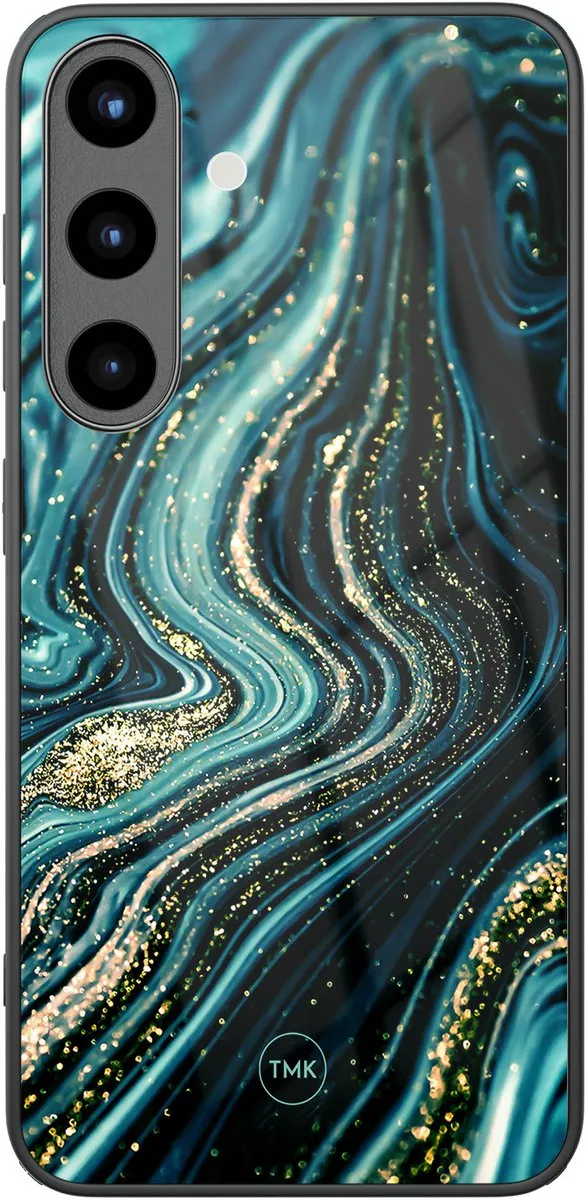 Casevibes Samsung Galaxy S25 Hoesje