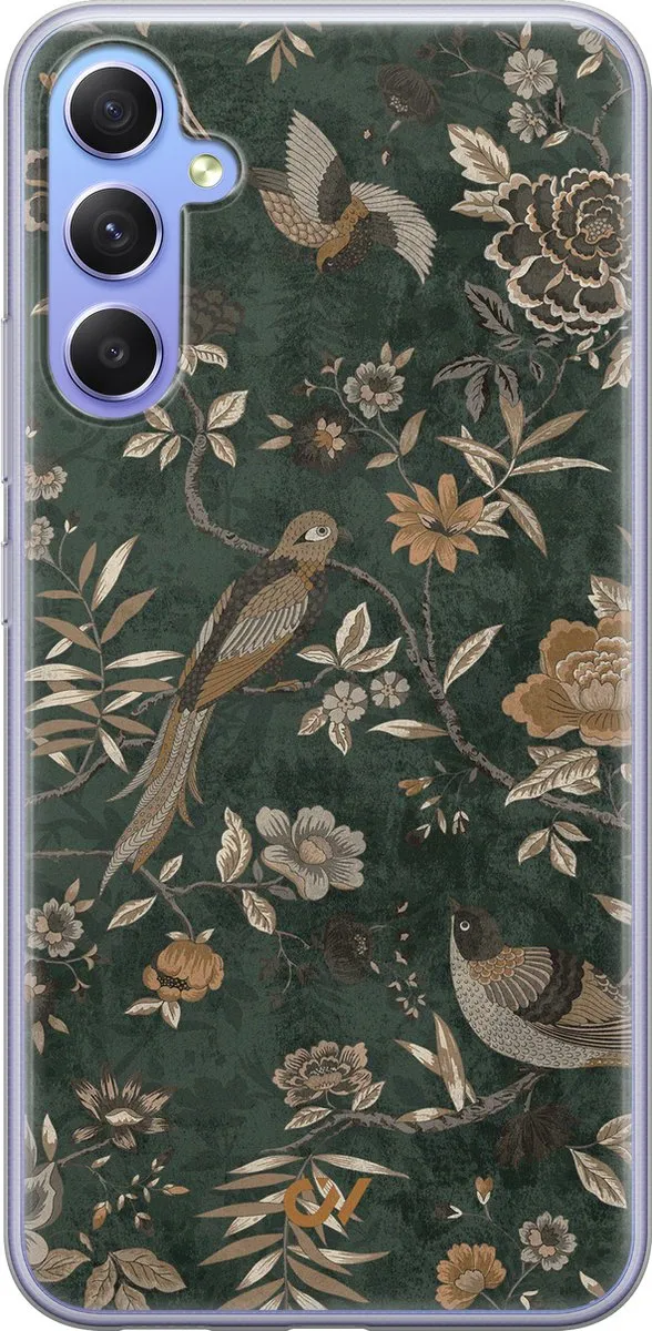 Casevibes Samsung Galaxy A34 Hoesje