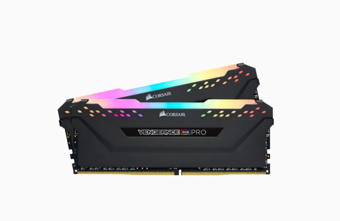 Corsair RGB PRO CMW32GX4M2E3200C16 32GB RAM - 3200MHz