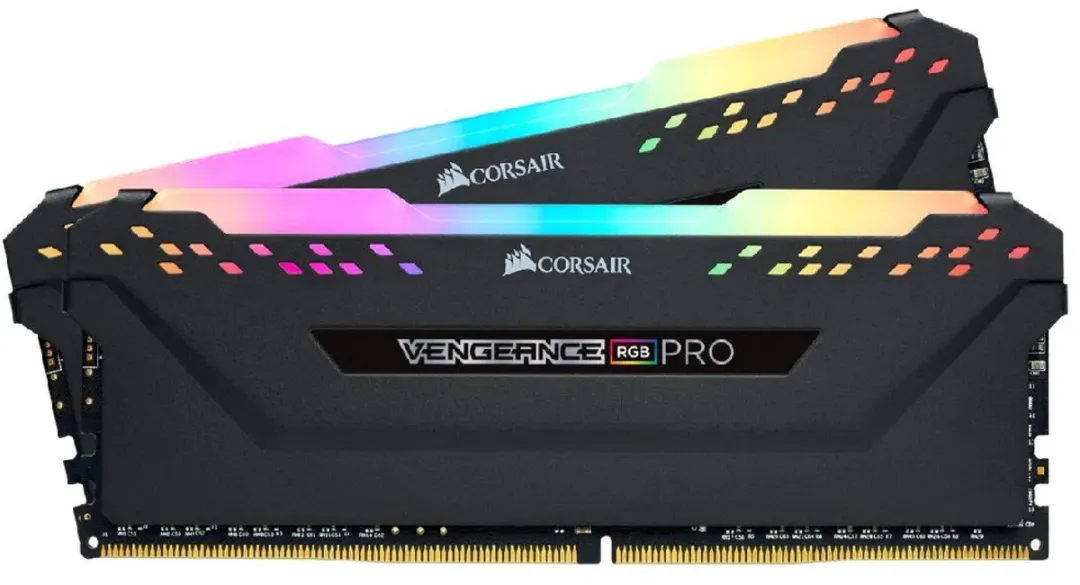 Corsair RGB PRO CMW32GX4M2E3200C16 32GB RAM - 3200MHz