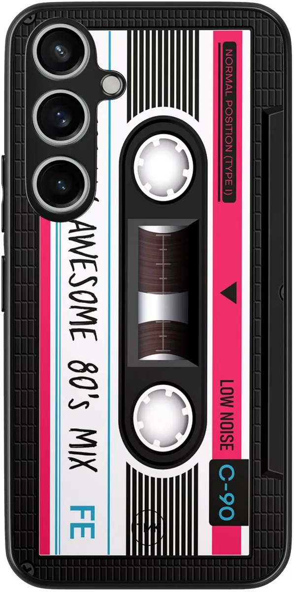 Casevibes Samsung Galaxy A55 Hoesje