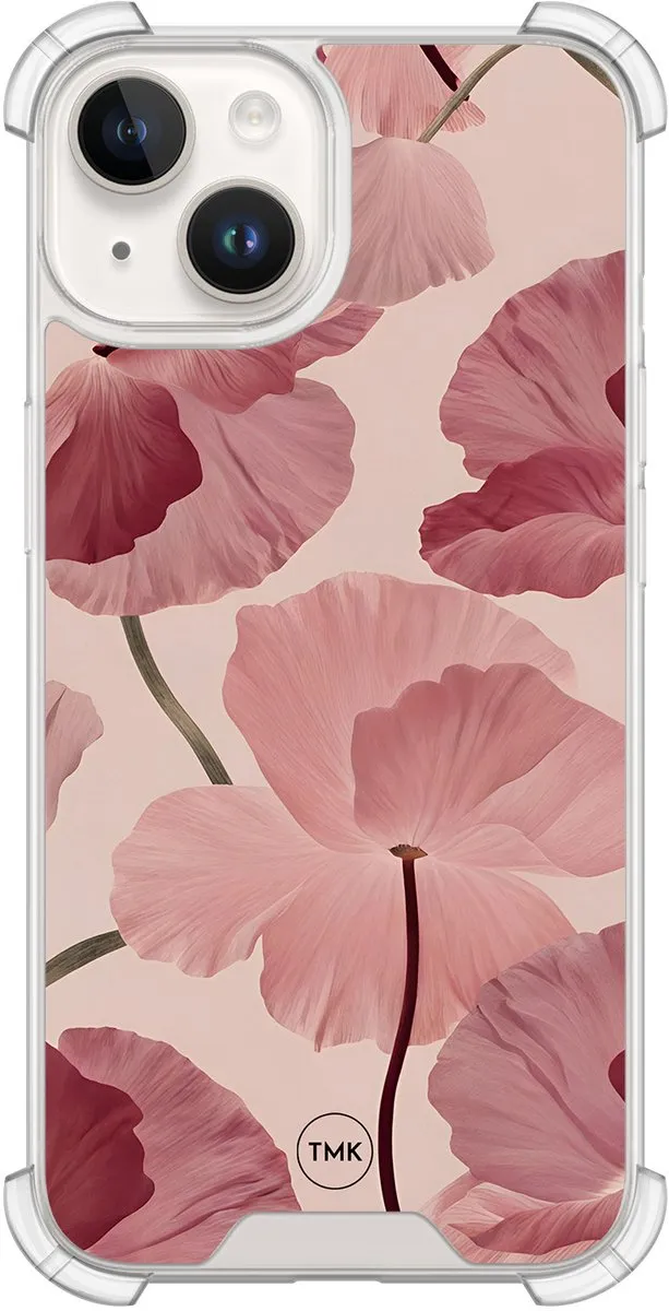 Casevibes iPhone 14 Shockproof Hoesje