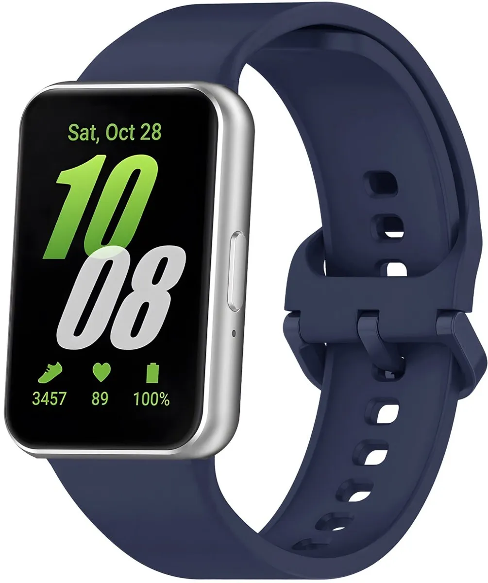 Imoshion Siliconen Bandje Samsung Galaxy Fit 3