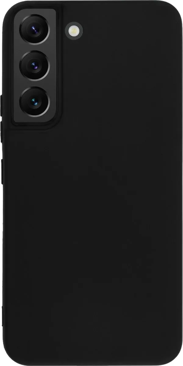 BMAX Essential Hoesje Samsung Galaxy S22