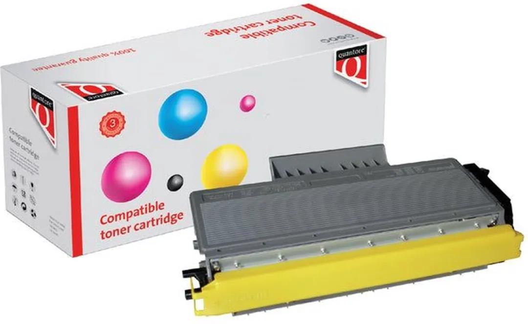 Quantore TN-3280 Tonercartridge