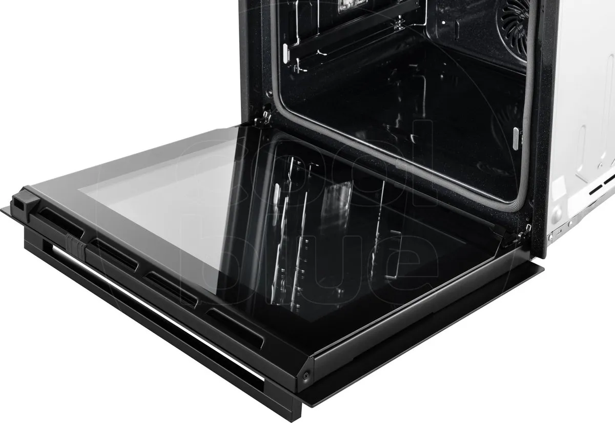 Samsung NV7B5655SCK/U1 Dual Cook Oven 76L - Zwart