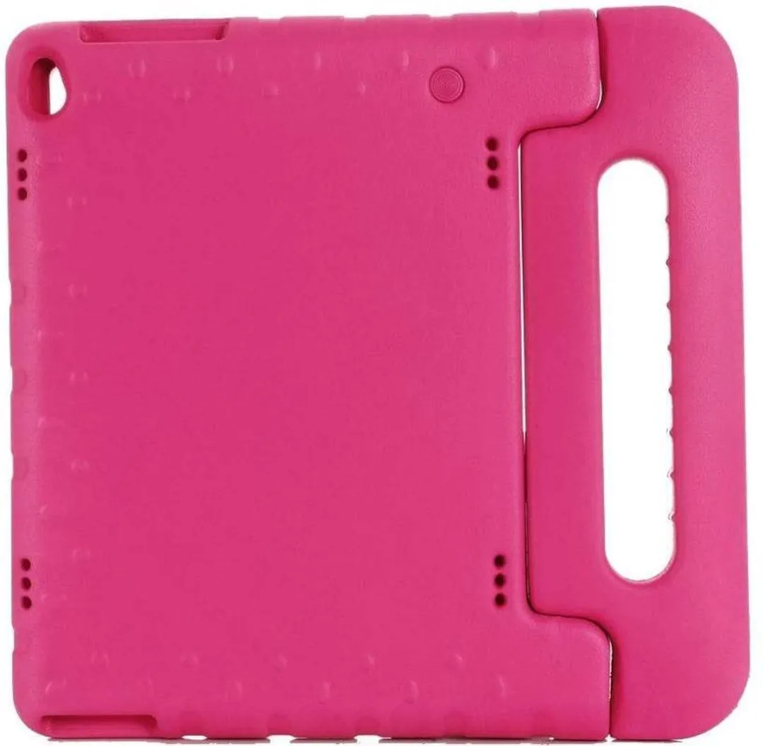 Just in Case Lenovo Tab M10 Plus Hoesje - Roze