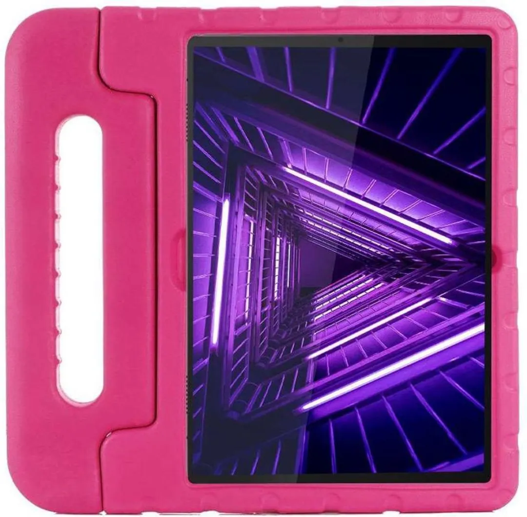Just in Case Lenovo Tab M10 Plus Hoesje