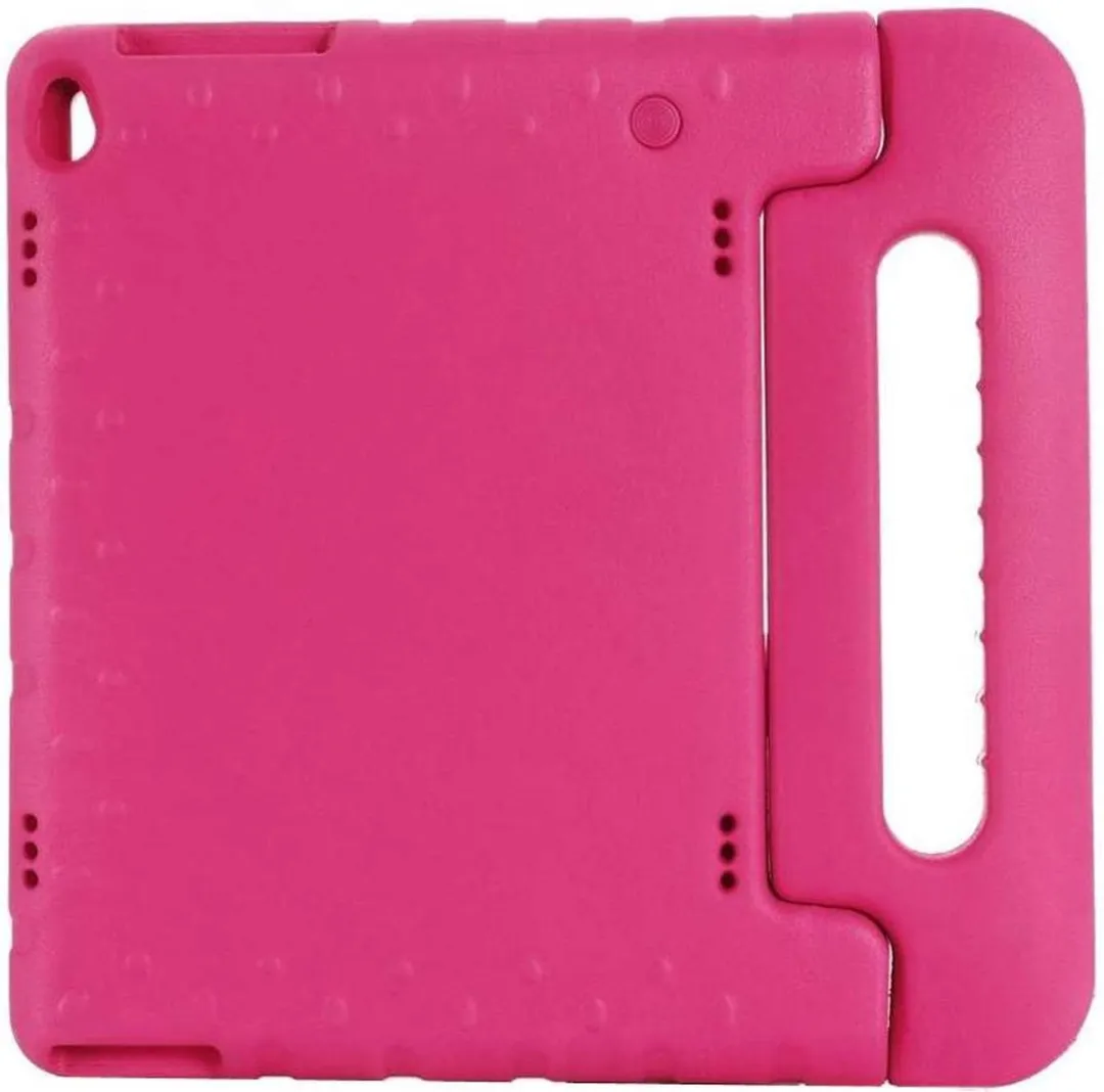Just in Case Lenovo Tab M10 Plus Hoesje - Roze