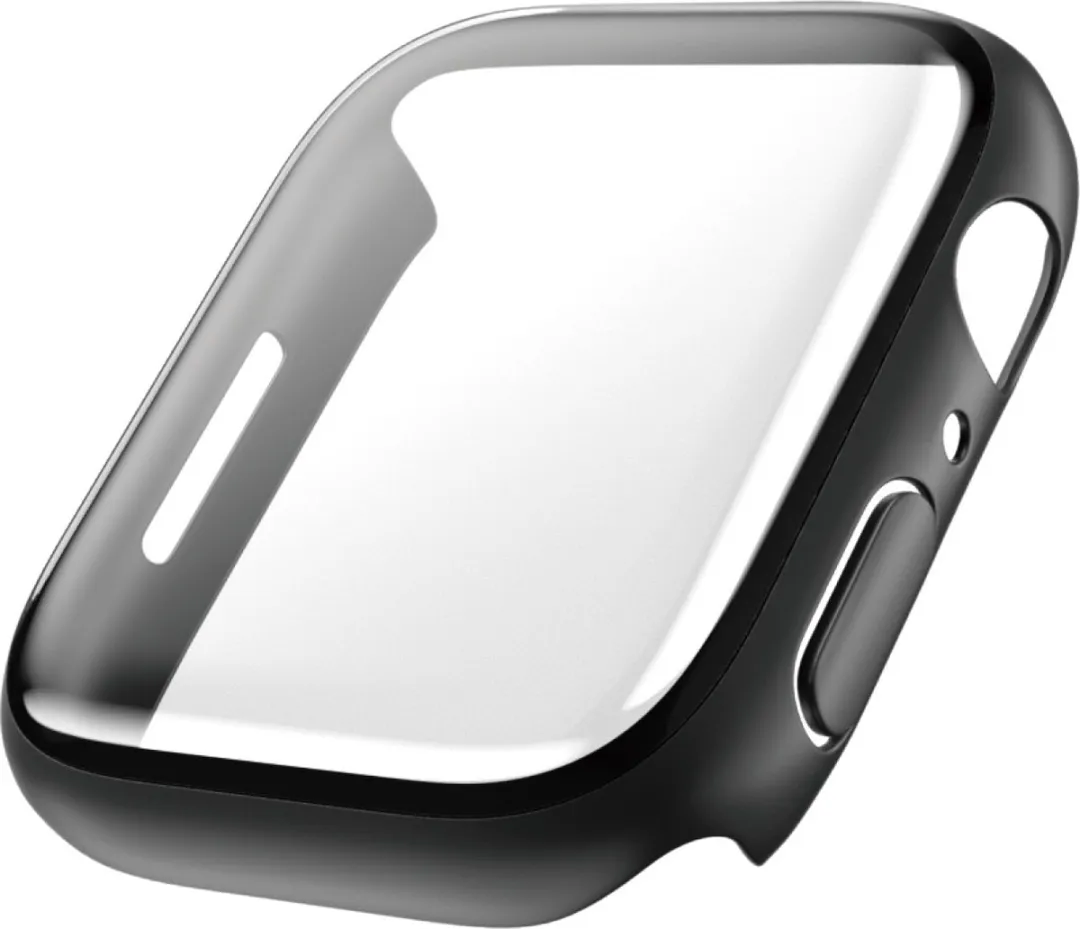 PanzerGlass PZ-3664 Full Body Protector Apple Watch 45mm - Zwart